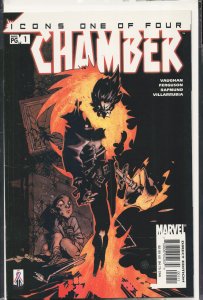 Chamber #1 (2002) Chamber