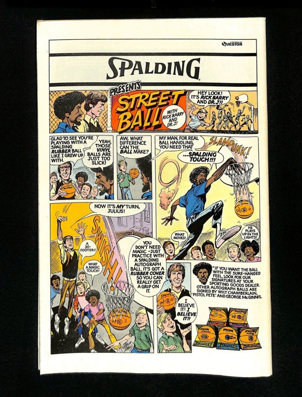 Fantastic Four #197 Whitman Variant