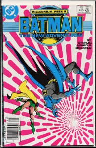 Batman #415 (1988) Batman