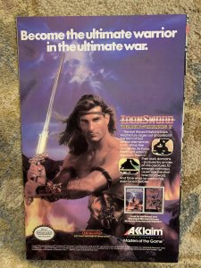 Suicide Squad #40 (1990)