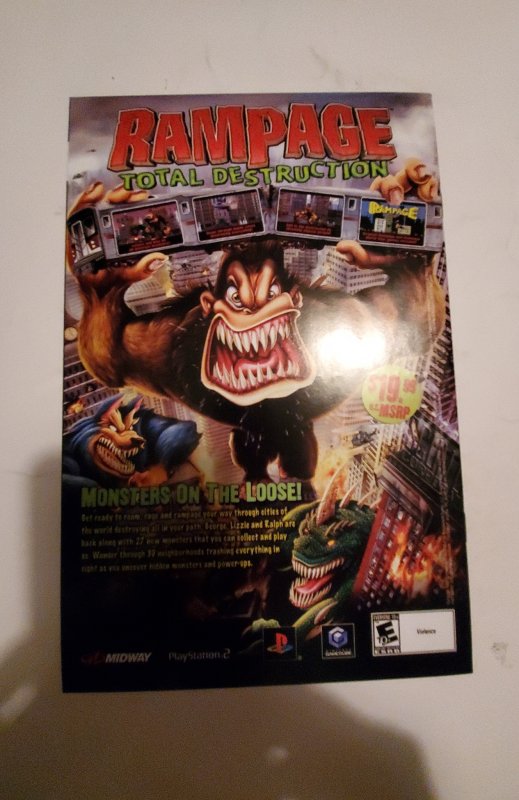 Friendly Neighborhood Spider-Man #8 (2006) NM Marvel Comic Book J743