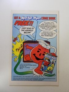 The Amazing Spider-Man #242 Direct Edition (1983) NM- condition