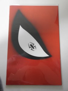 Spider-Man #1 Chip Kidd Variant Edition