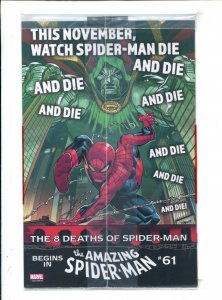 Blade: Red Band #1 - Polybagged/ 1st Cameo App Pontius Van Helsing (9.2ob) 2024