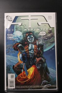 52 #17 Direct Edition (2006)