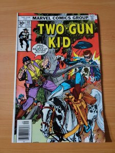 Two-Gun Kid #132 ~ NEAR MINT NM ~ 1976 Marvel Comics