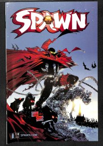 Spawn #110