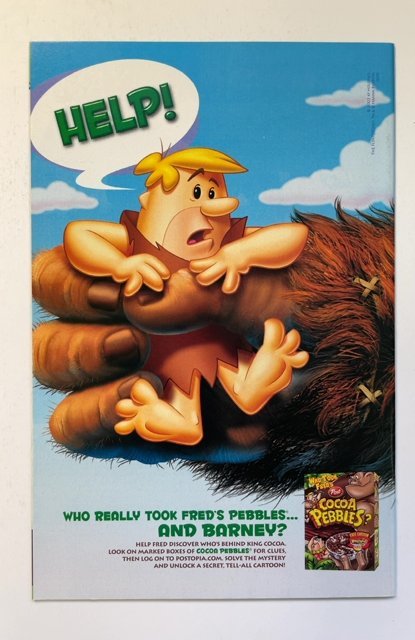 Spider-Girl #82 (2005)