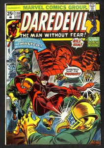 Daredevil #110 (1974)