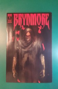 Brynmore #1 (1:10) Cover R1 (2023)