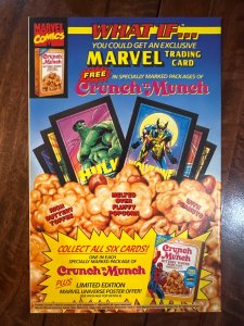 Marc Spector: Moon Knight #49 (1993)