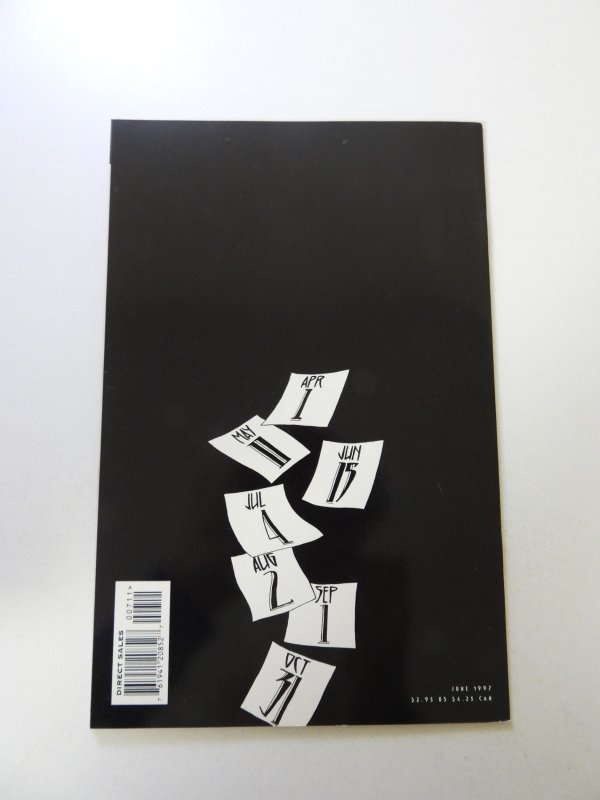 Batman: The Long Halloween #7 (1997) FN+ condition