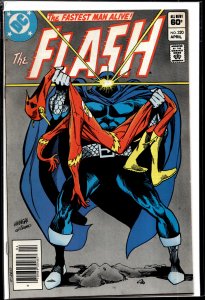The Flash #320 (1983) The Flash