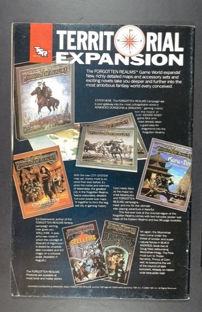 Action Comics Weekly #611 (1988)