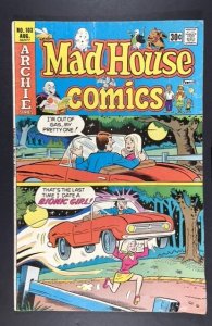Archie's Madhouse #103 (1976)