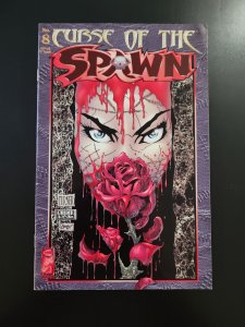 Curse of the Spawn #8 (1997)