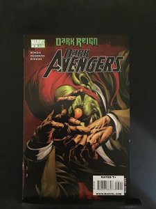 Dark Avengers #5 (2009)