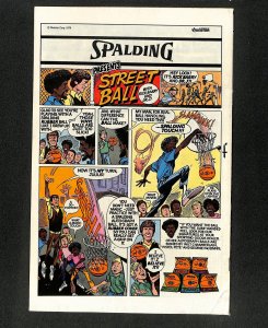 Marvel Two-In-One #52 1st Crossfire!