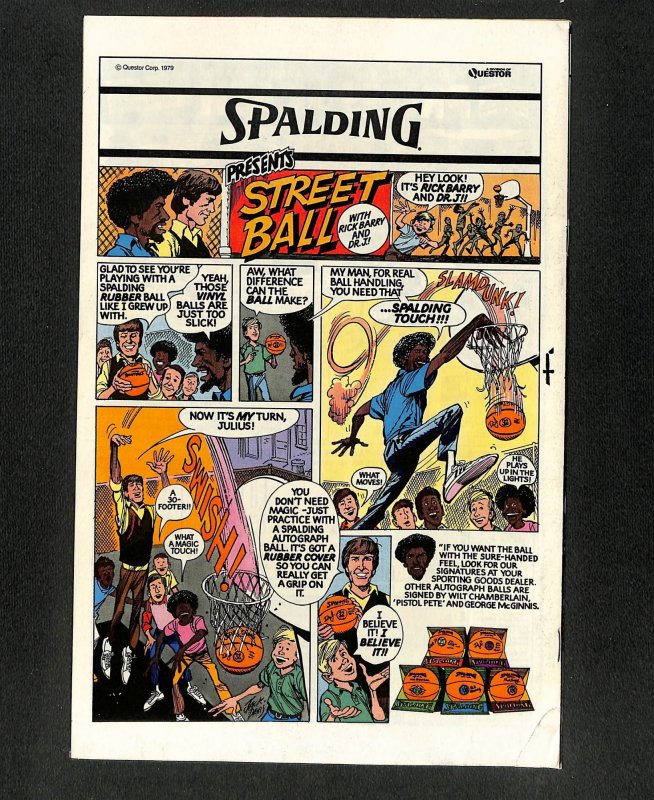 Marvel Two-In-One #52 1st Crossfire!