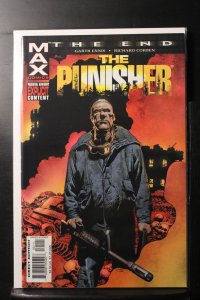 Punisher: The End (2004)