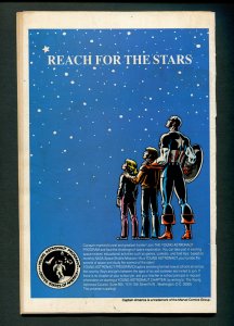 Conan the King #29 ( GD )  Newsstand Cover Variant / July 1985