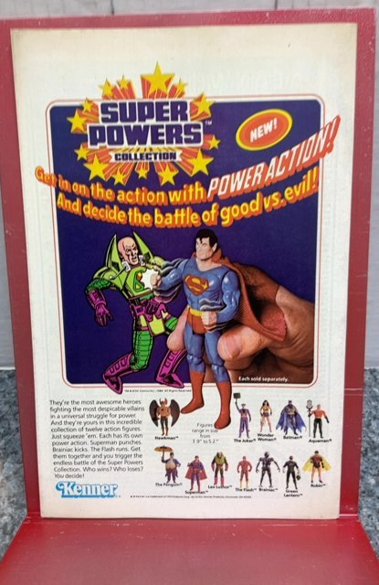 DC Comics Presents #86 (1985)