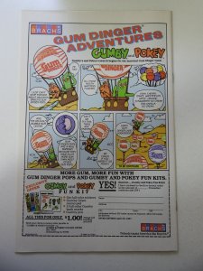 Daredevil #239 (1987) VF- Condition