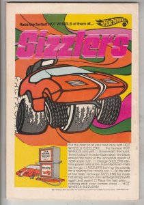 Ka-Zar Co-Starring Spider-Man #3 (Mar-71) FN/VF Mid-High-Grade Ka-Zar, Spider...