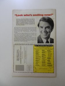 Warlock #12 (1976) FN condition