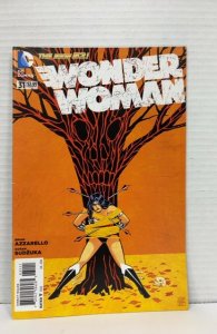 Wonder Woman #31 (2014)