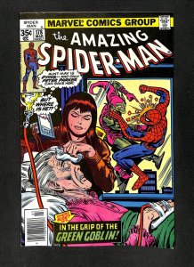 Amazing Spider-Man #178 Green Goblin Appearance!