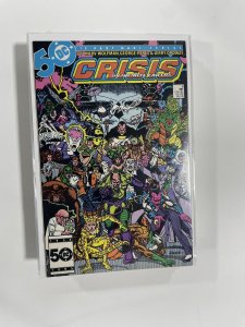 Crisis on Infinite Earths #9 (1985) NM10B236 NEAR MINT NM