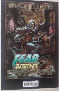 Fear Agent #1 (2005)