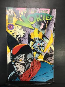 Out of the Vortex #1 (1993) 1-12 nm