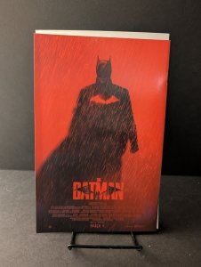 I Am Batman #5 Francesco Mattina Variant (2022)