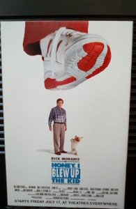 Alpha Flight Special Newsstand Edition (1992)