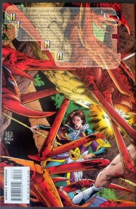 Askani'Son #3 (1996)