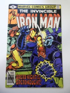 Iron Man #129 (1979) FN/VF Condition