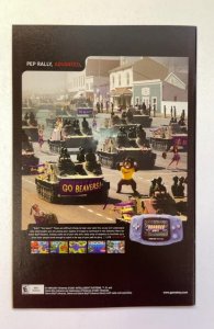 Wonder Woman #174 (2001)