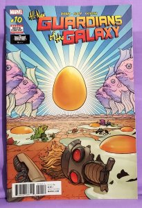 All-New Guardians of the Galaxy #10 (2017)