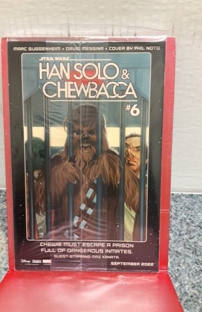 Fortnite X Marvel: Zero War #4 Bartel Cover (2022)