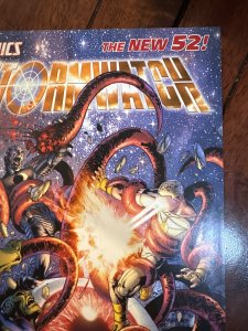 Stormwatch #2 (2011)