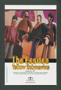 Kiss Psycho Circus #23  / 9.6 NM+ /  Septembert 1999