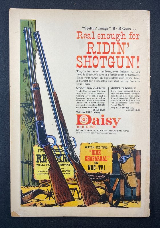 Detective Comics (1937) #377 VG+ (4.5) Riddler