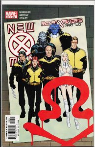 New X-Men #136 (2003) X-Men