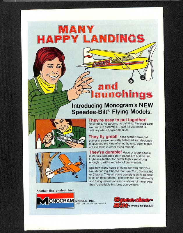 Marvel Two-In-One #18 VF/NM 9.0