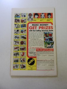 The Amazing Spider-Man #144 (1975) FN/VF condition MVS intact