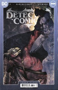 Detective Comics #1065 (2022)