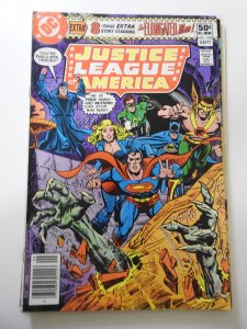 Justice League of America #182 (1980)