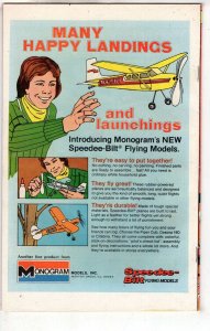 Ka-Zar #17 30 CENT [VG/FN]